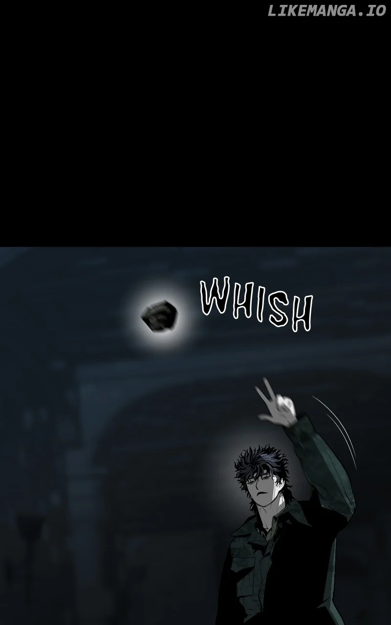 The main character hides his strength chapter 42 page 127
