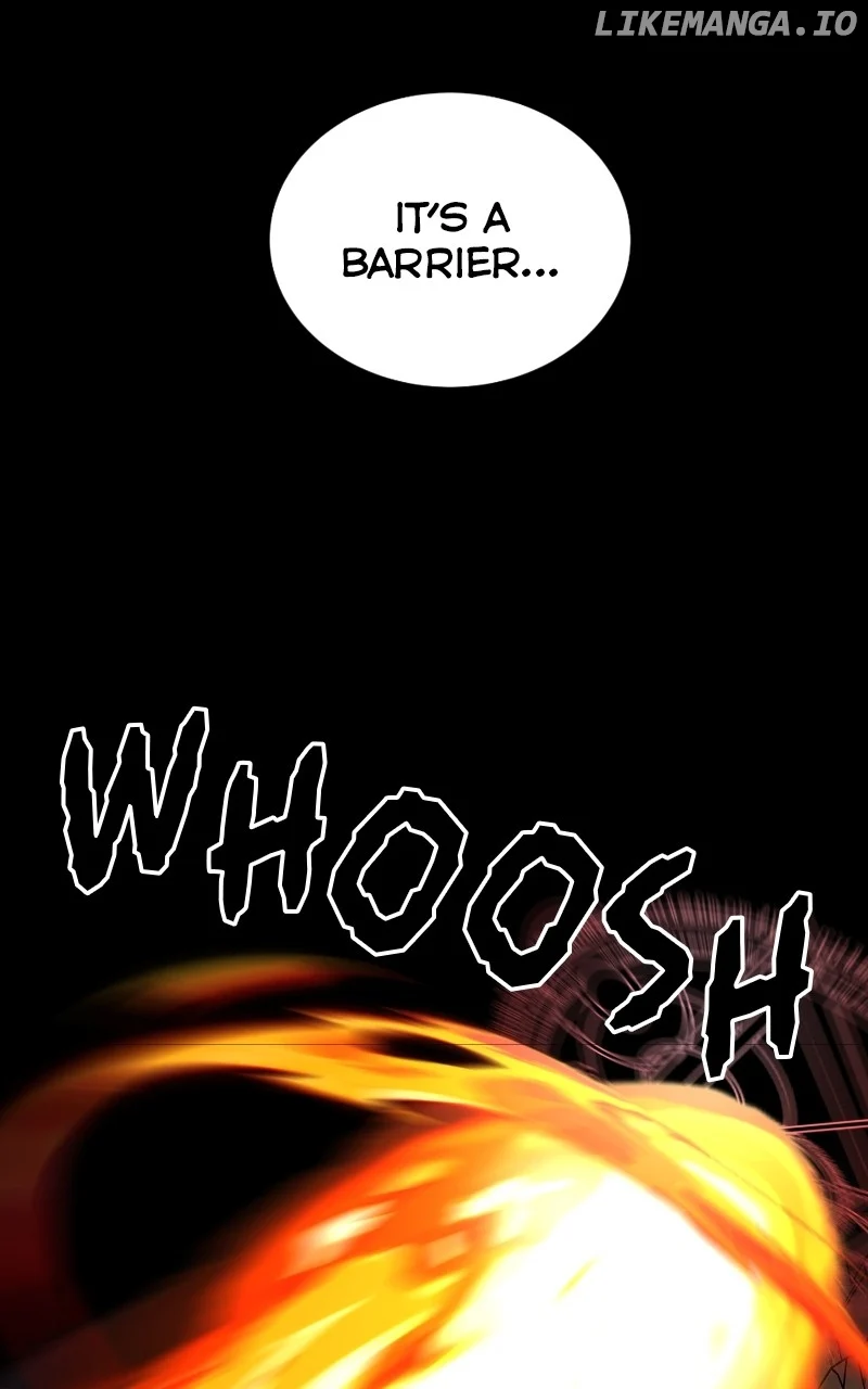 The main character hides his strength chapter 42 page 131