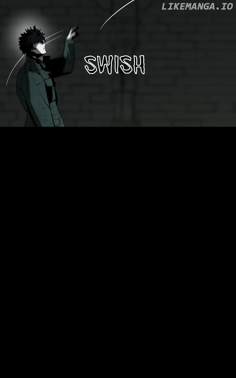 The main character hides his strength chapter 42 page 134