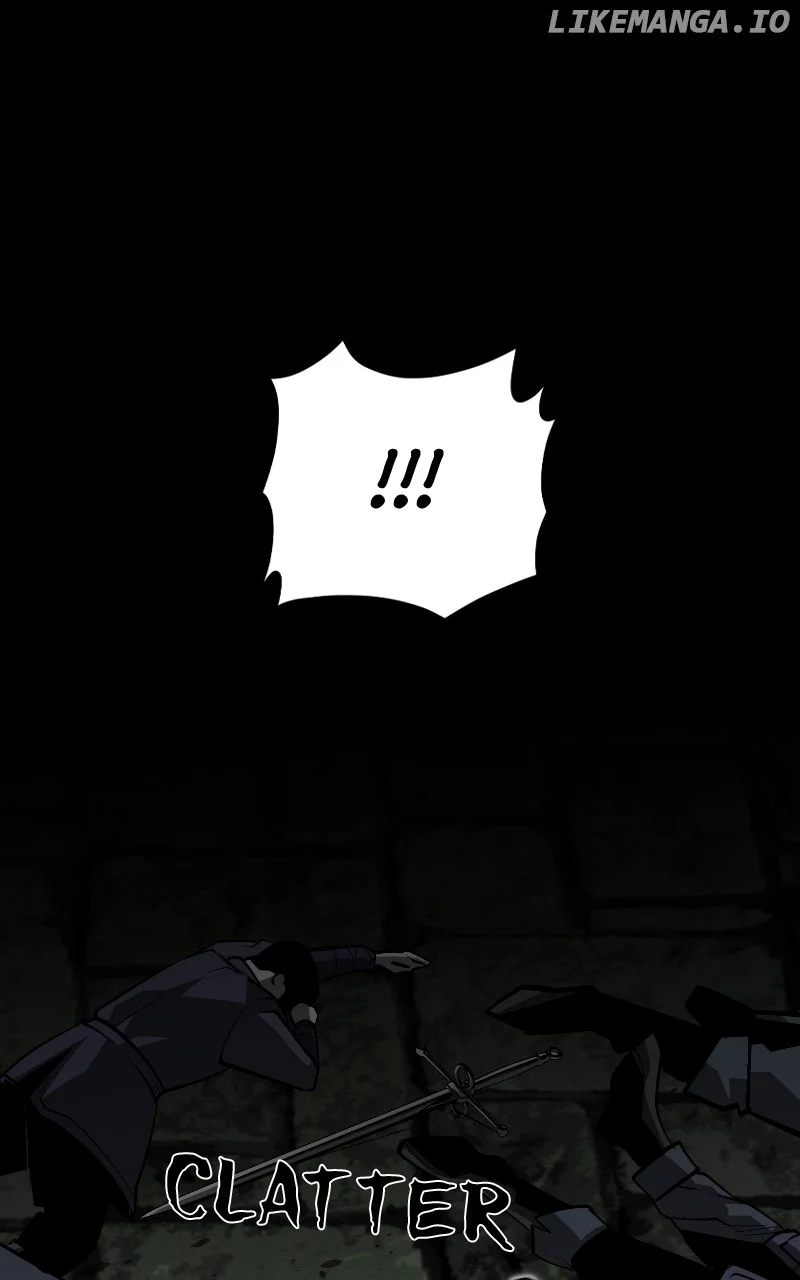 The main character hides his strength chapter 42 page 135