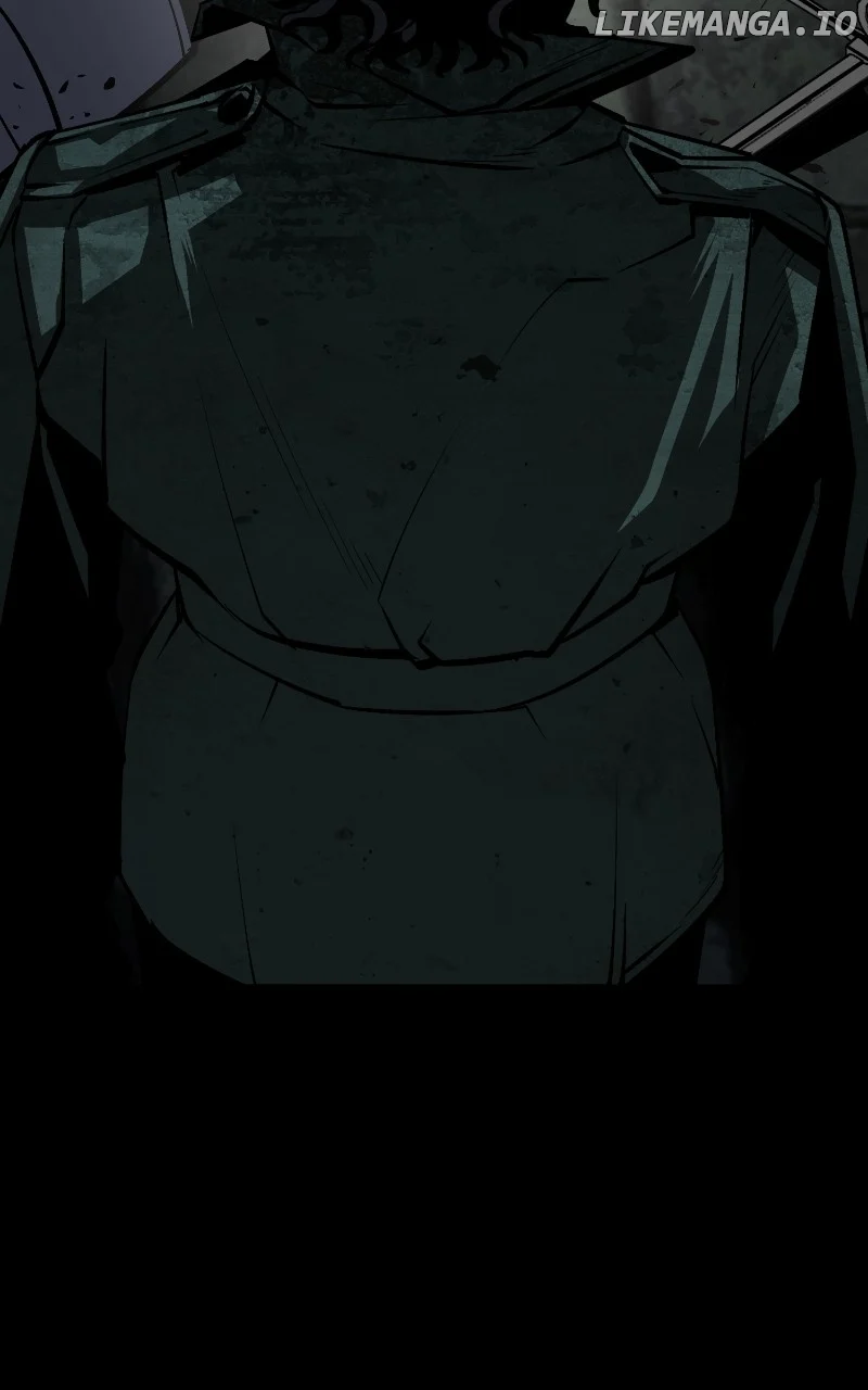 The main character hides his strength chapter 42 page 137