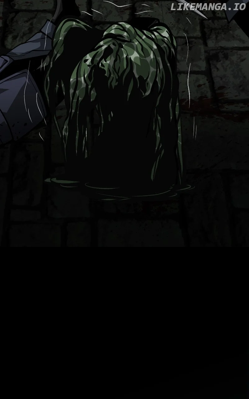 The main character hides his strength chapter 42 page 141