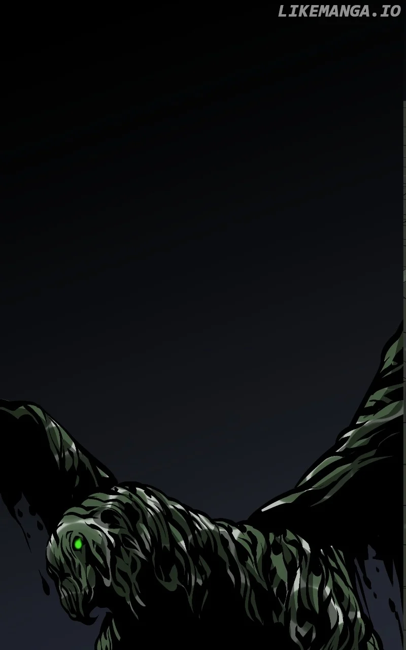The main character hides his strength chapter 42 page 142