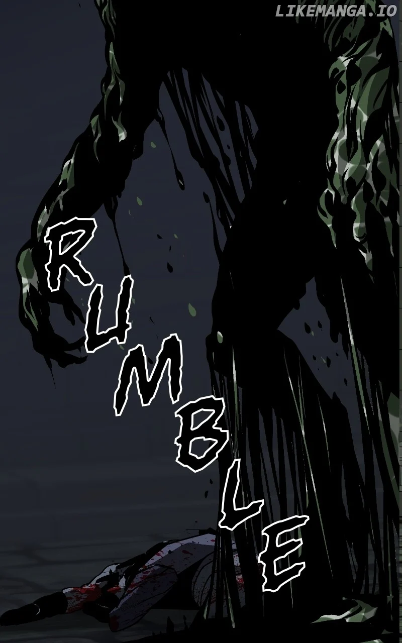 The main character hides his strength chapter 42 page 143