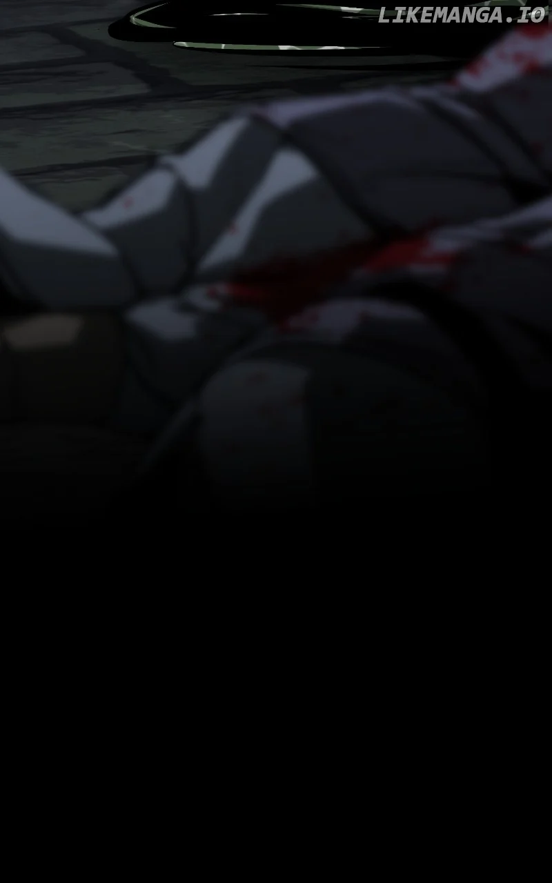 The main character hides his strength chapter 42 page 144