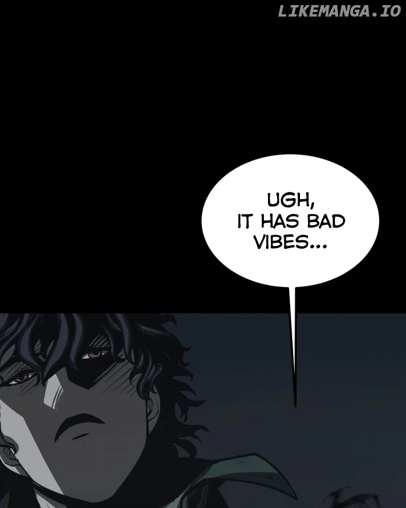 The main character hides his strength chapter 43 page 3