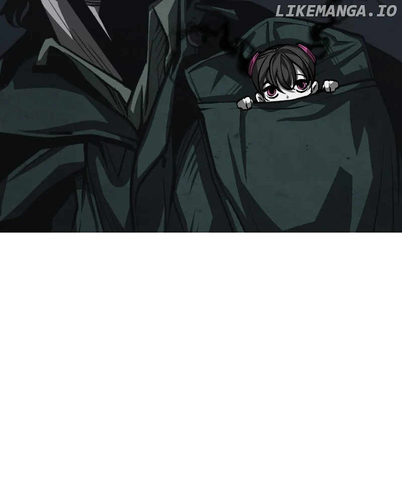 The main character hides his strength chapter 43 page 4