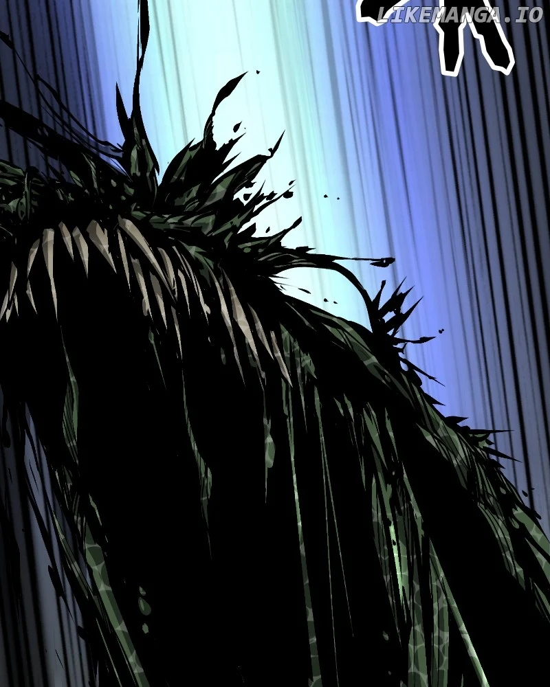 The main character hides his strength chapter 43 page 6