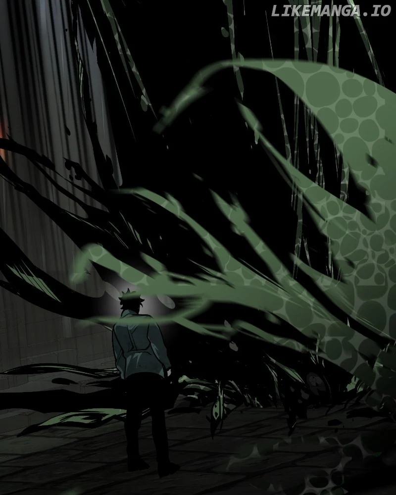 The main character hides his strength chapter 43 page 7