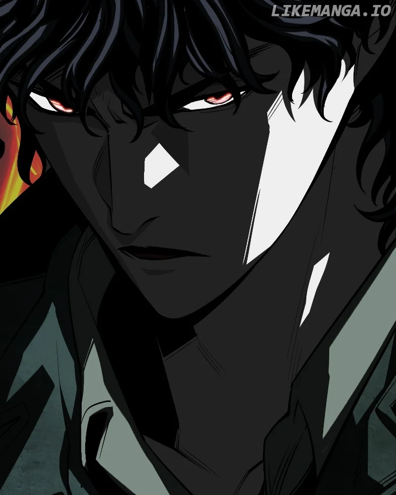 The main character hides his strength chapter 43 page 10