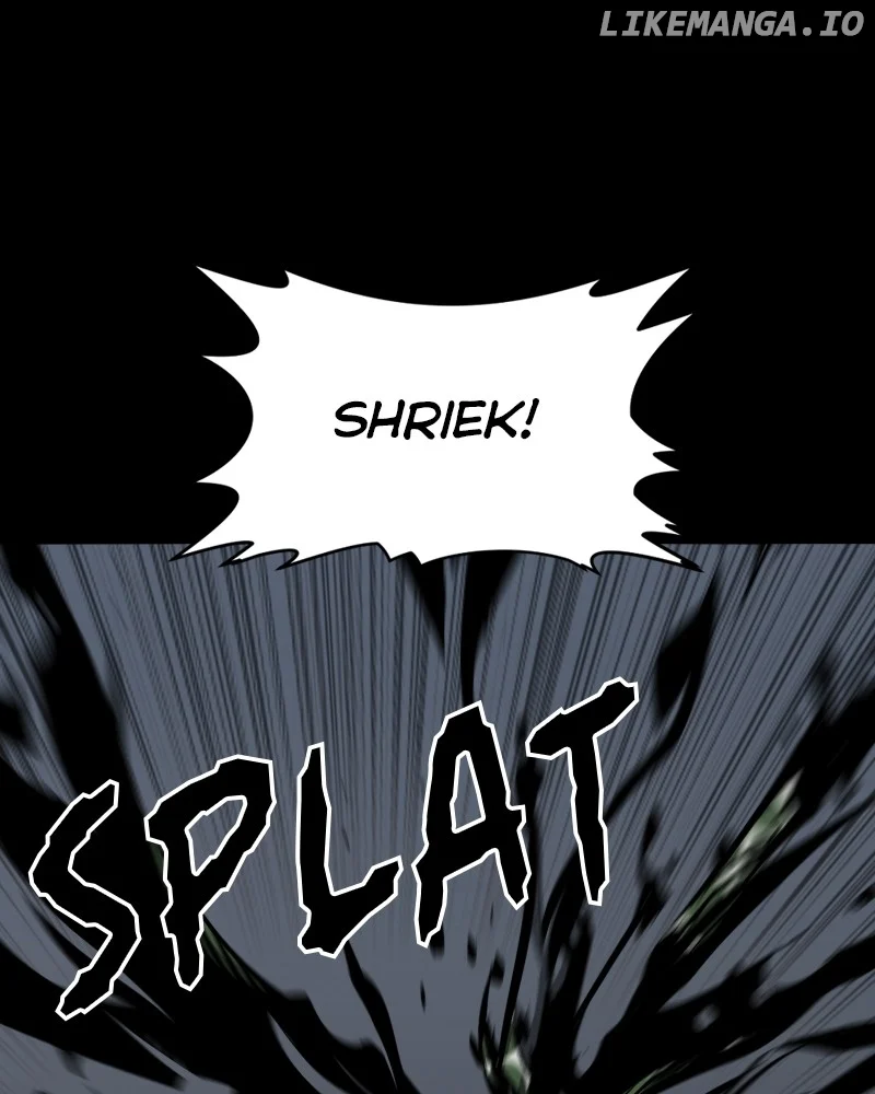 The main character hides his strength chapter 43 page 12