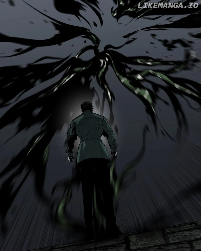 The main character hides his strength chapter 43 page 13
