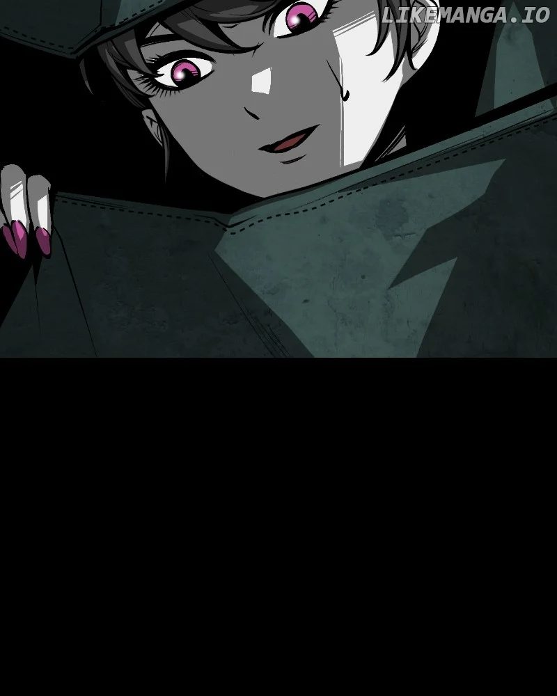 The main character hides his strength chapter 43 page 17