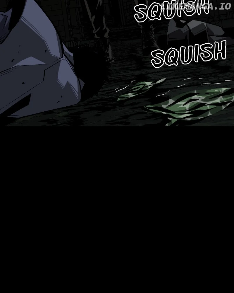 The main character hides his strength chapter 43 page 21
