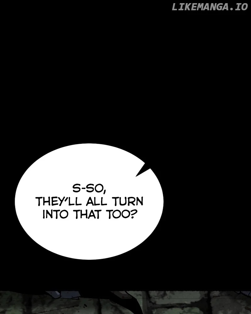 The main character hides his strength chapter 43 page 22