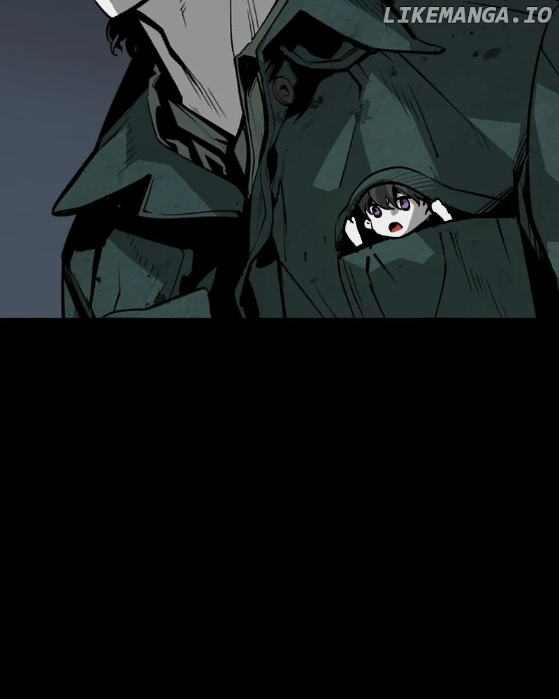 The main character hides his strength chapter 43 page 26