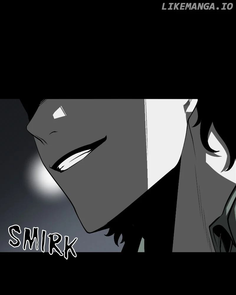 The main character hides his strength chapter 43 page 27