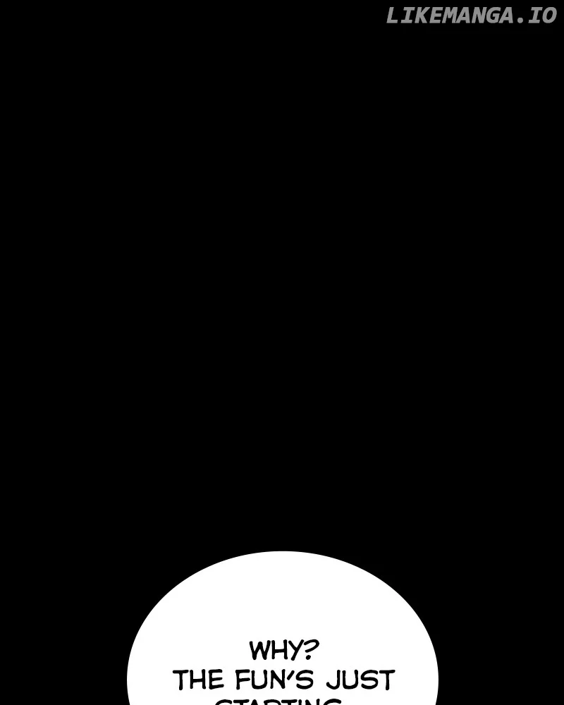 The main character hides his strength chapter 43 page 28