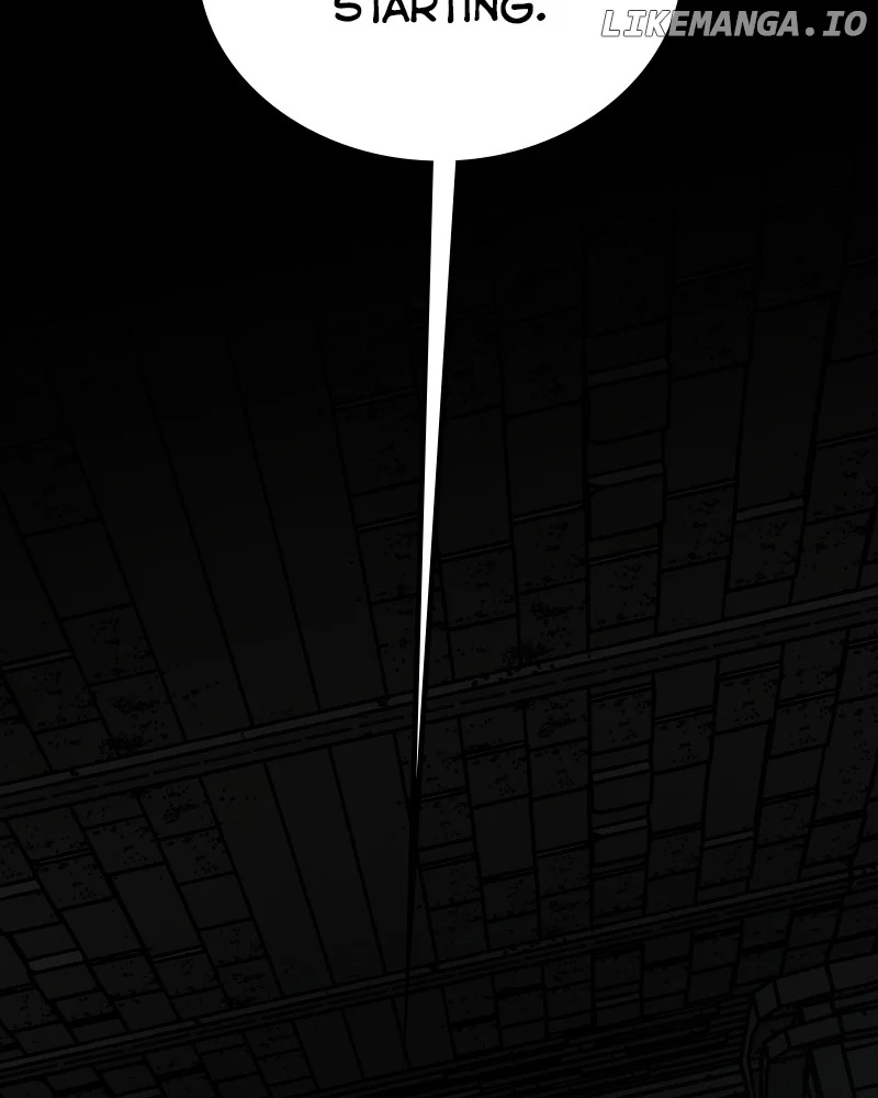 The main character hides his strength chapter 43 page 29