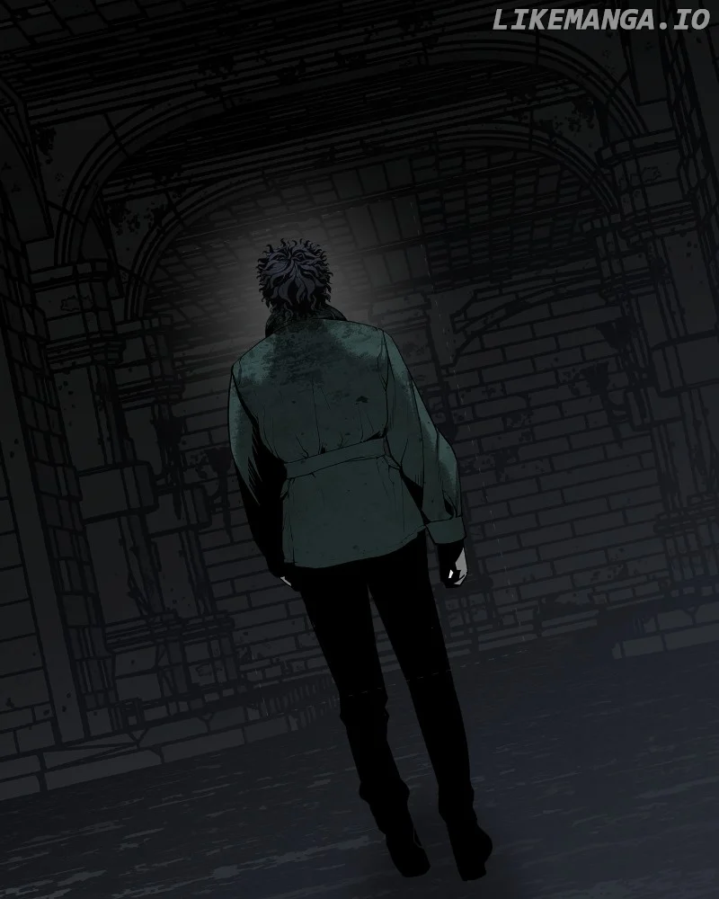 The main character hides his strength chapter 43 page 30