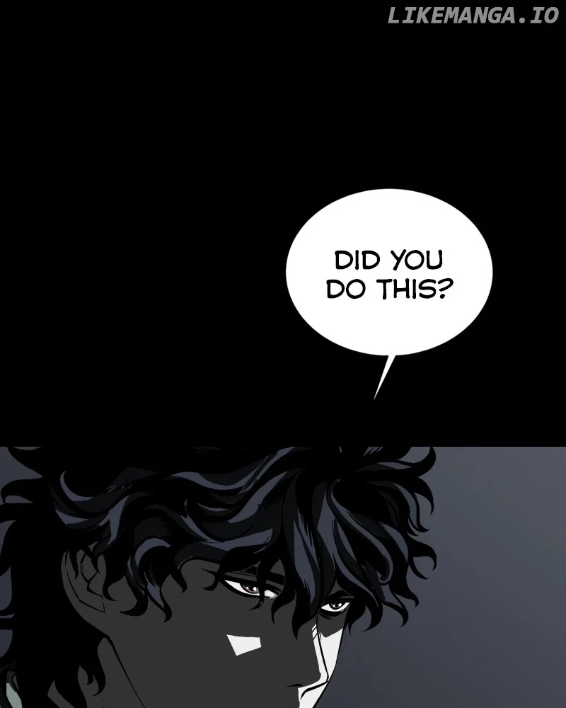 The main character hides his strength chapter 43 page 38