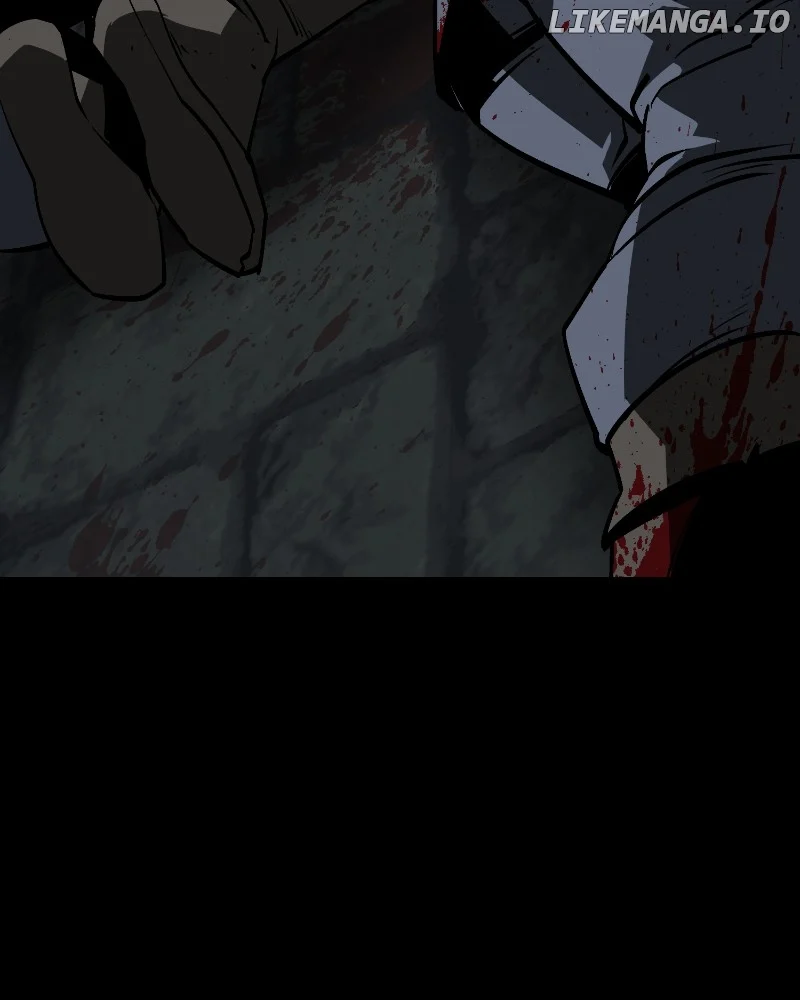 The main character hides his strength chapter 43 page 43