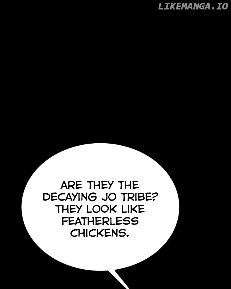 The main character hides his strength chapter 43 page 44
