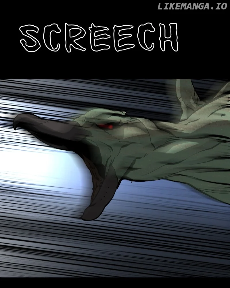 The main character hides his strength chapter 43 page 47