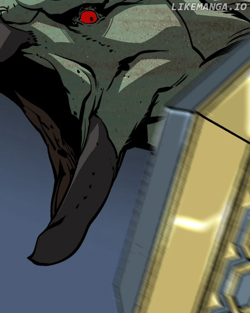 The main character hides his strength chapter 43 page 49