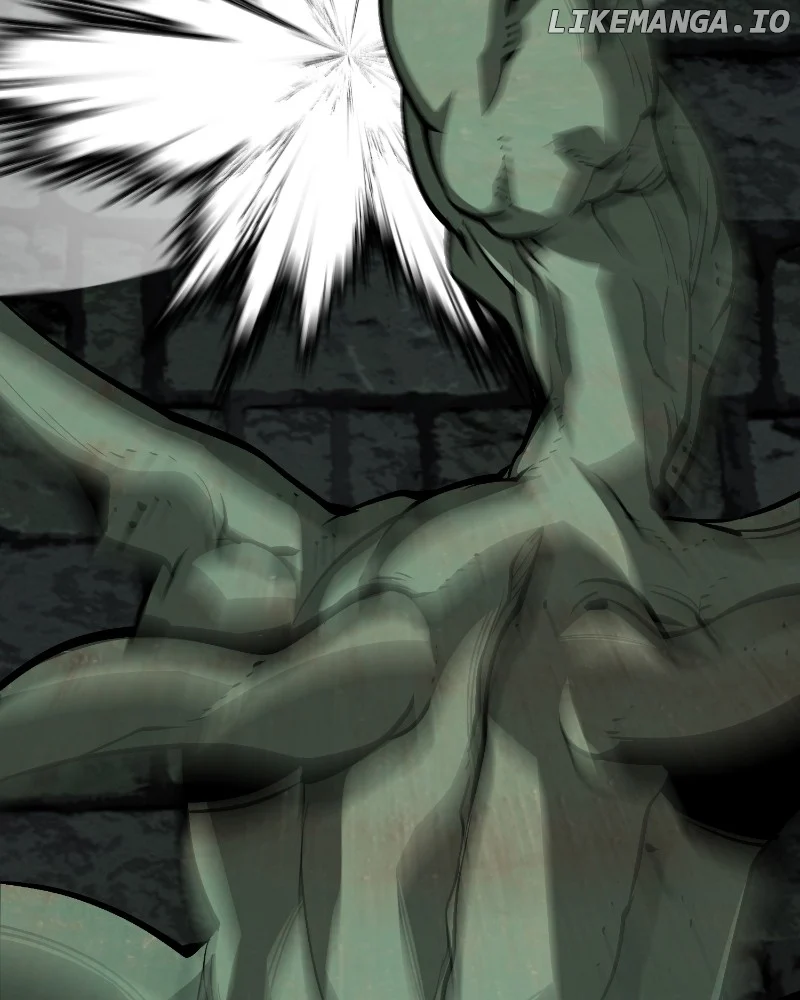 The main character hides his strength chapter 43 page 53