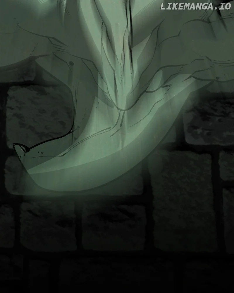 The main character hides his strength chapter 43 page 54