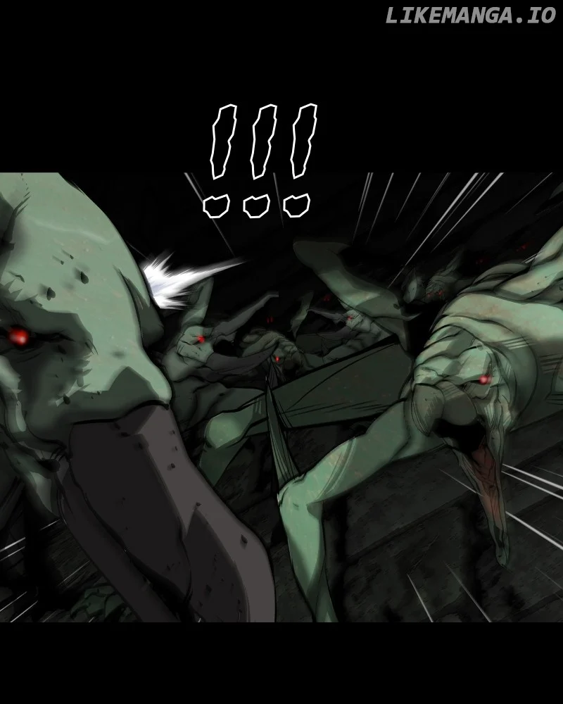 The main character hides his strength chapter 43 page 58