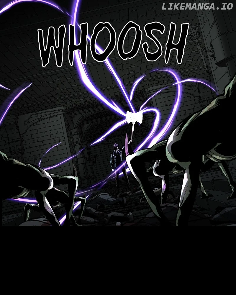 The main character hides his strength chapter 43 page 60