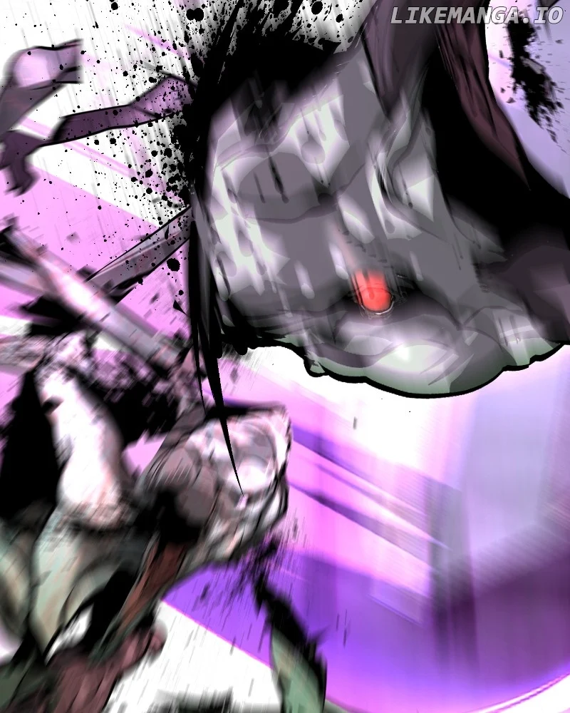 The main character hides his strength chapter 43 page 73