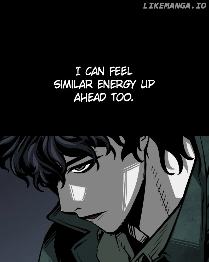 The main character hides his strength chapter 43 page 76