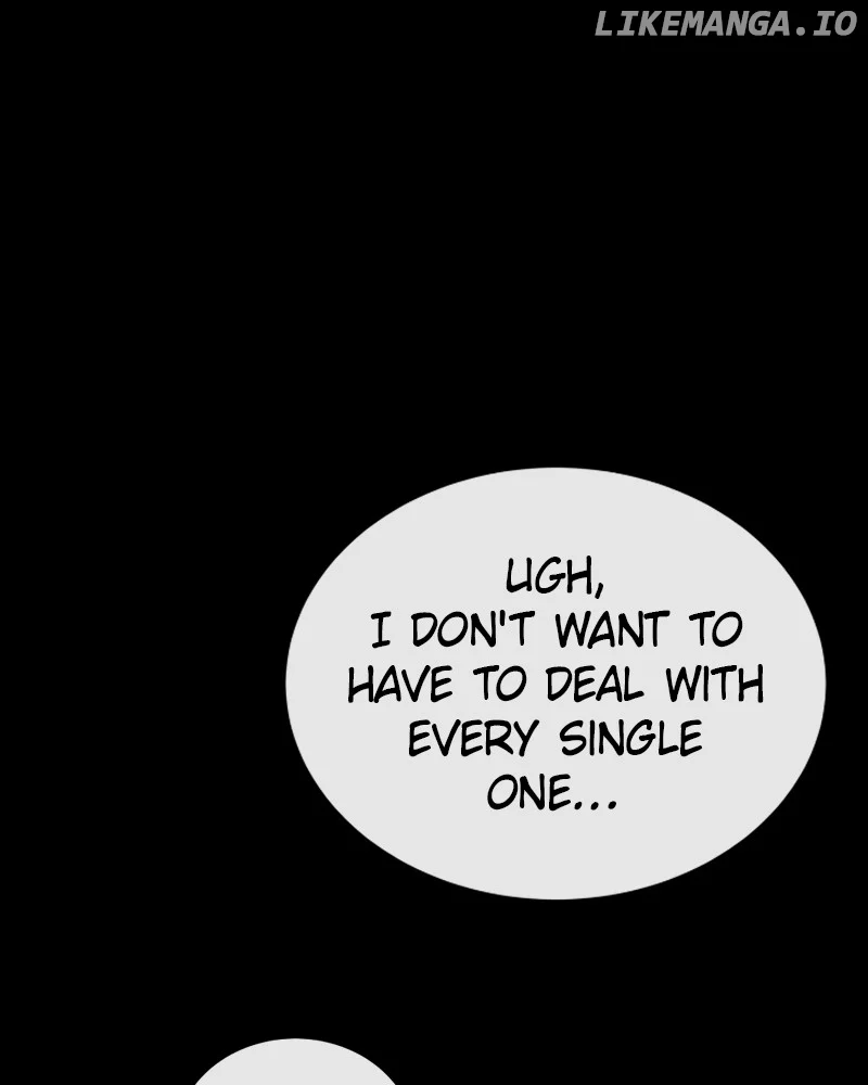The main character hides his strength chapter 43 page 78