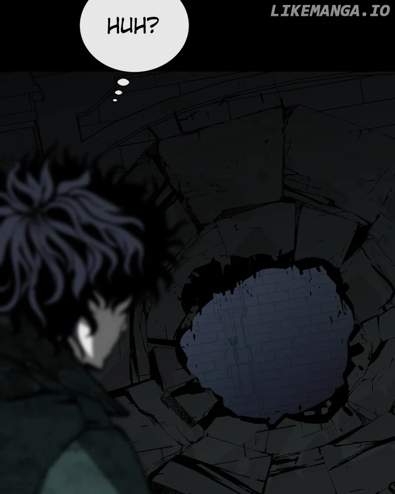 The main character hides his strength chapter 43 page 79
