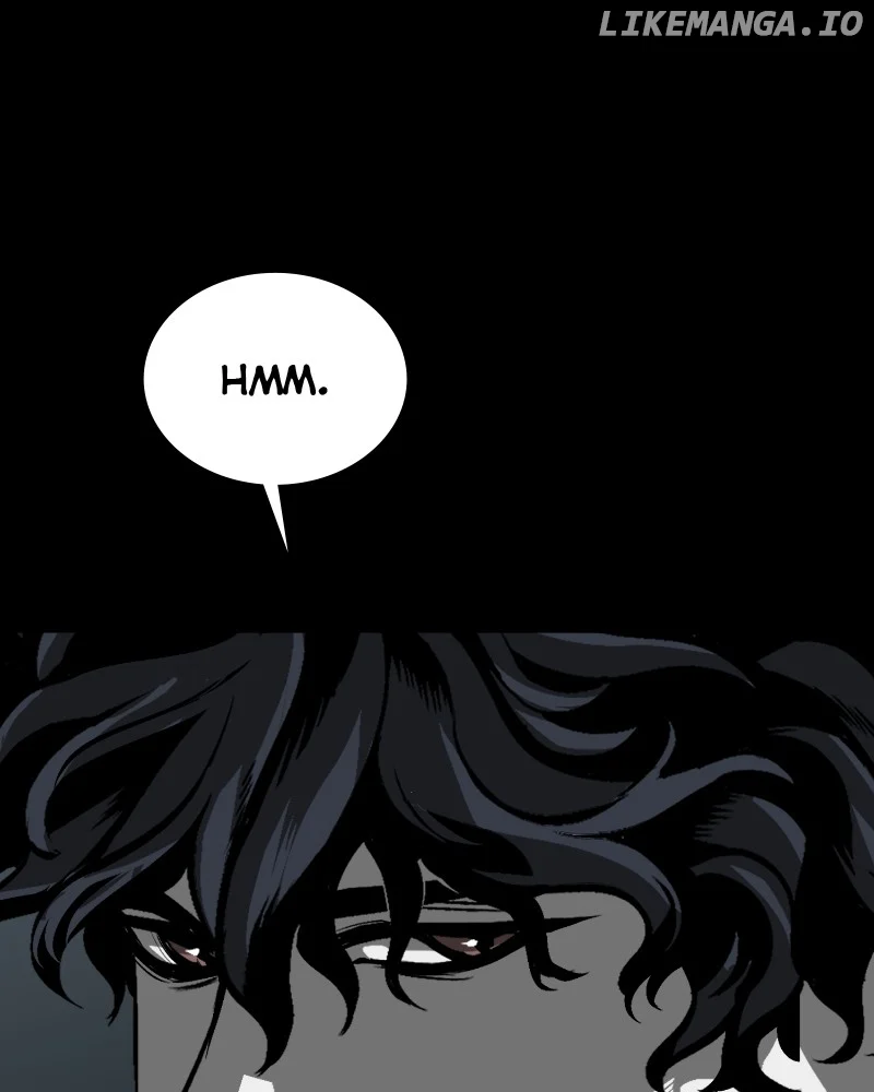 The main character hides his strength chapter 43 page 81