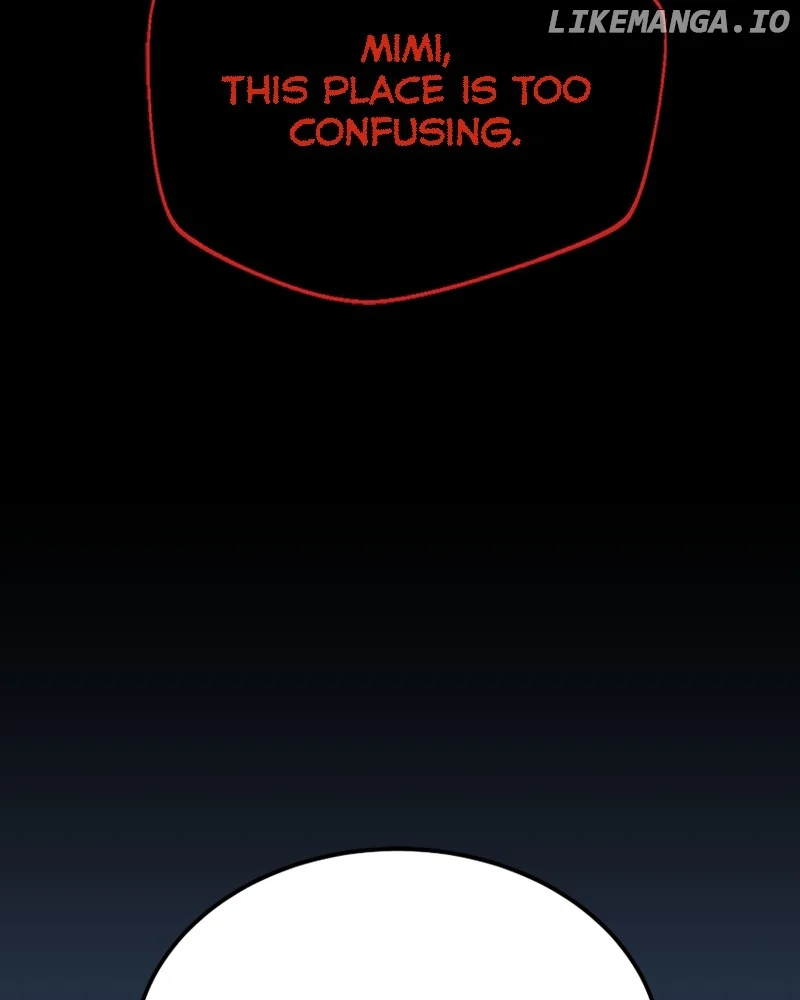 The main character hides his strength chapter 43 page 85