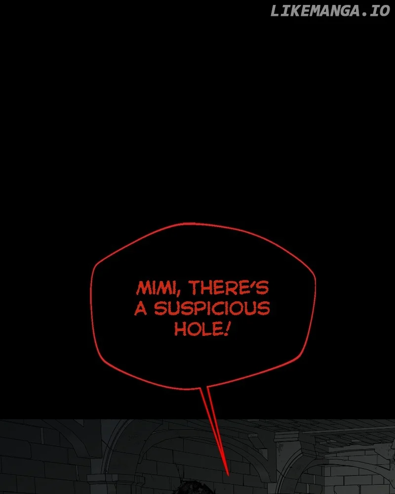 The main character hides his strength chapter 43 page 88
