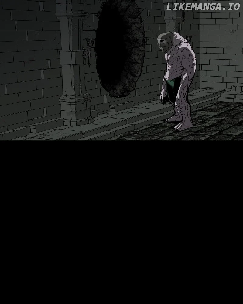 The main character hides his strength chapter 43 page 89