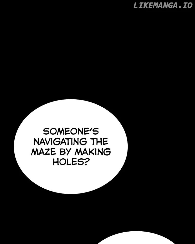 The main character hides his strength chapter 43 page 90