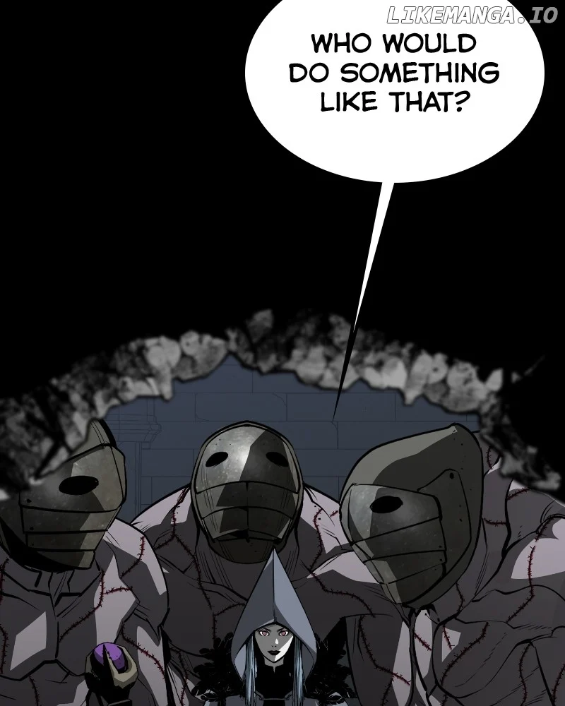 The main character hides his strength chapter 43 page 91
