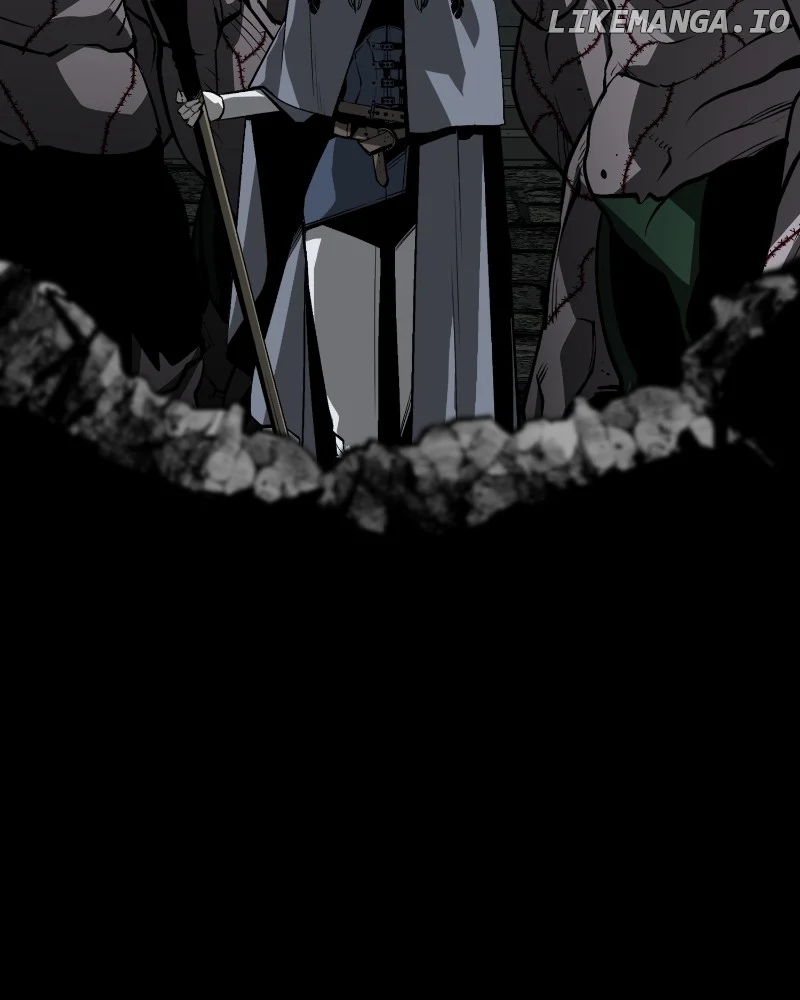 The main character hides his strength chapter 43 page 92