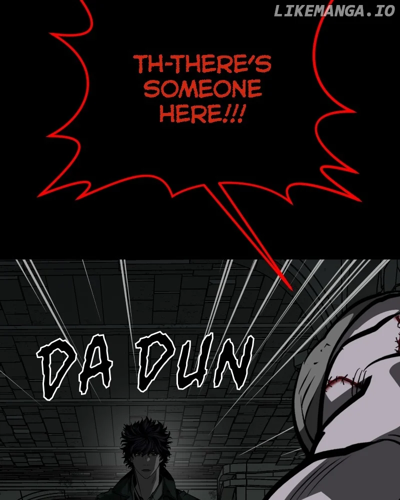 The main character hides his strength chapter 43 page 95