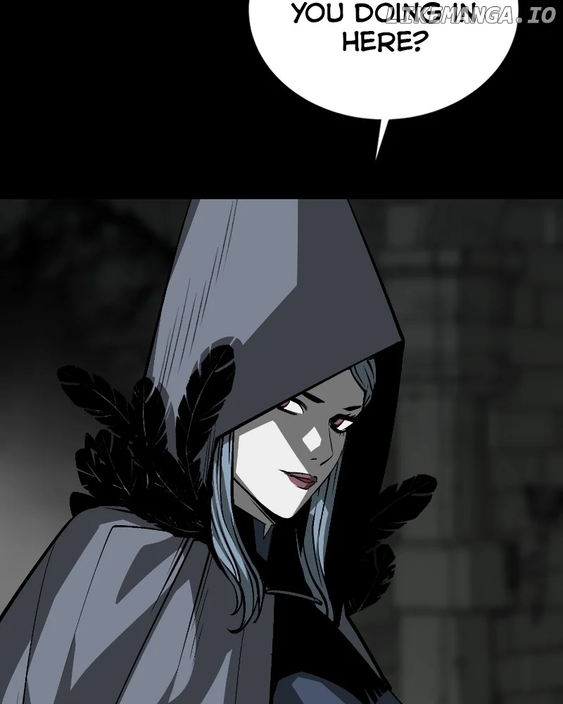 The main character hides his strength chapter 43 page 98