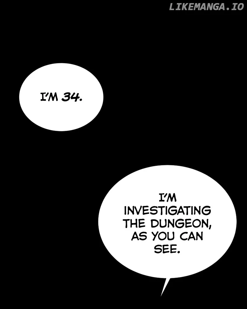 The main character hides his strength chapter 43 page 100