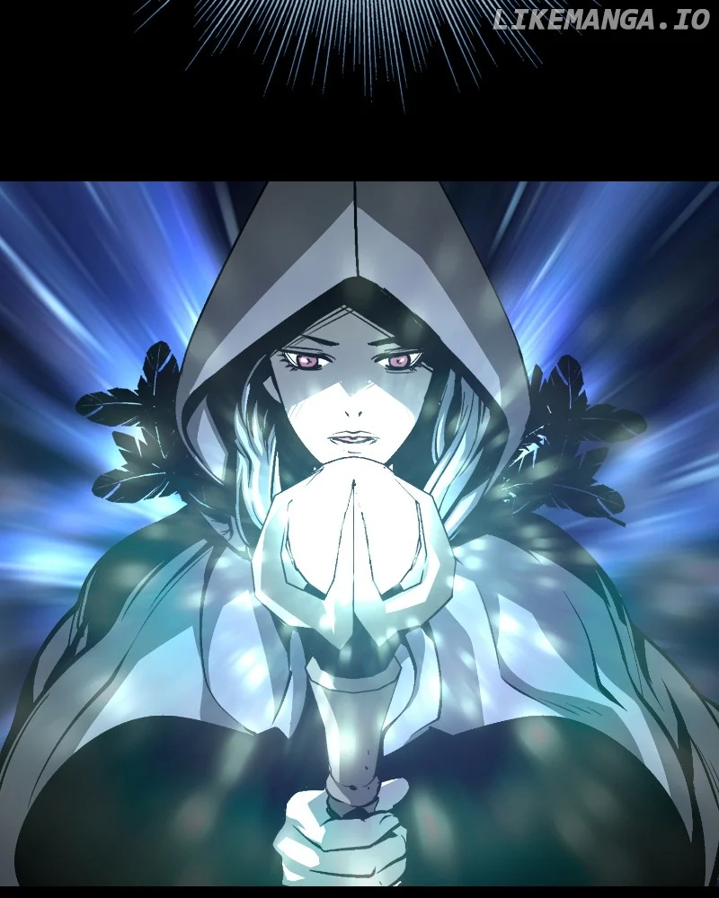 The main character hides his strength chapter 43 page 104