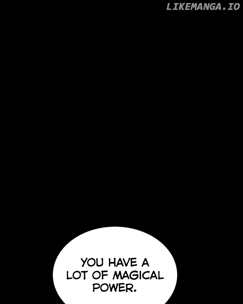 The main character hides his strength chapter 43 page 107
