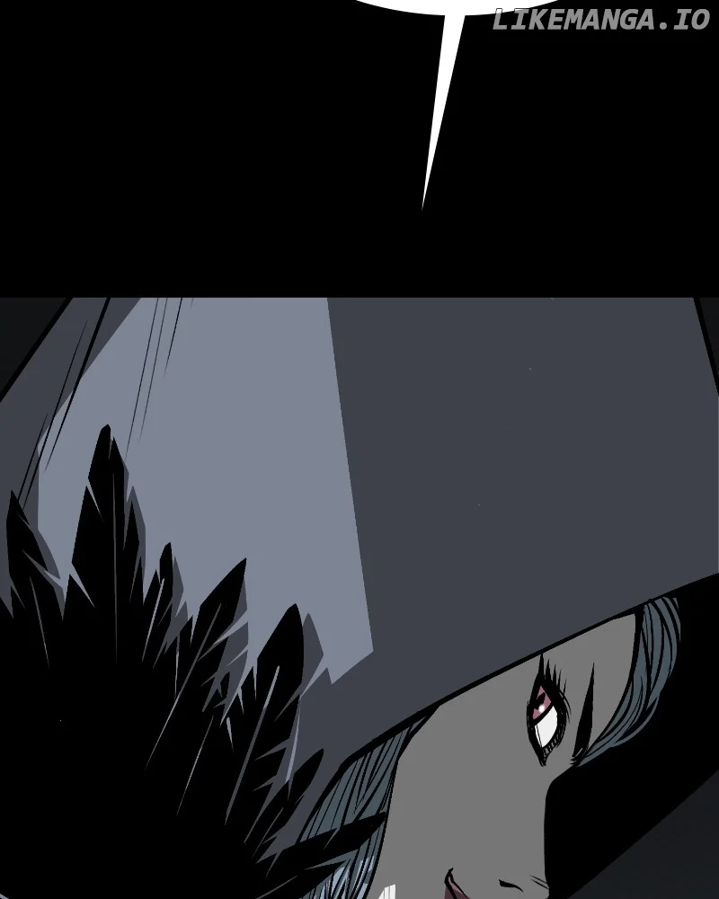 The main character hides his strength chapter 43 page 111